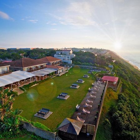 305 Guest House Amanzimtoti Eksteriør bilde
