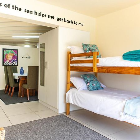305 Guest House Amanzimtoti Eksteriør bilde