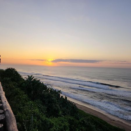 305 Guest House Amanzimtoti Eksteriør bilde