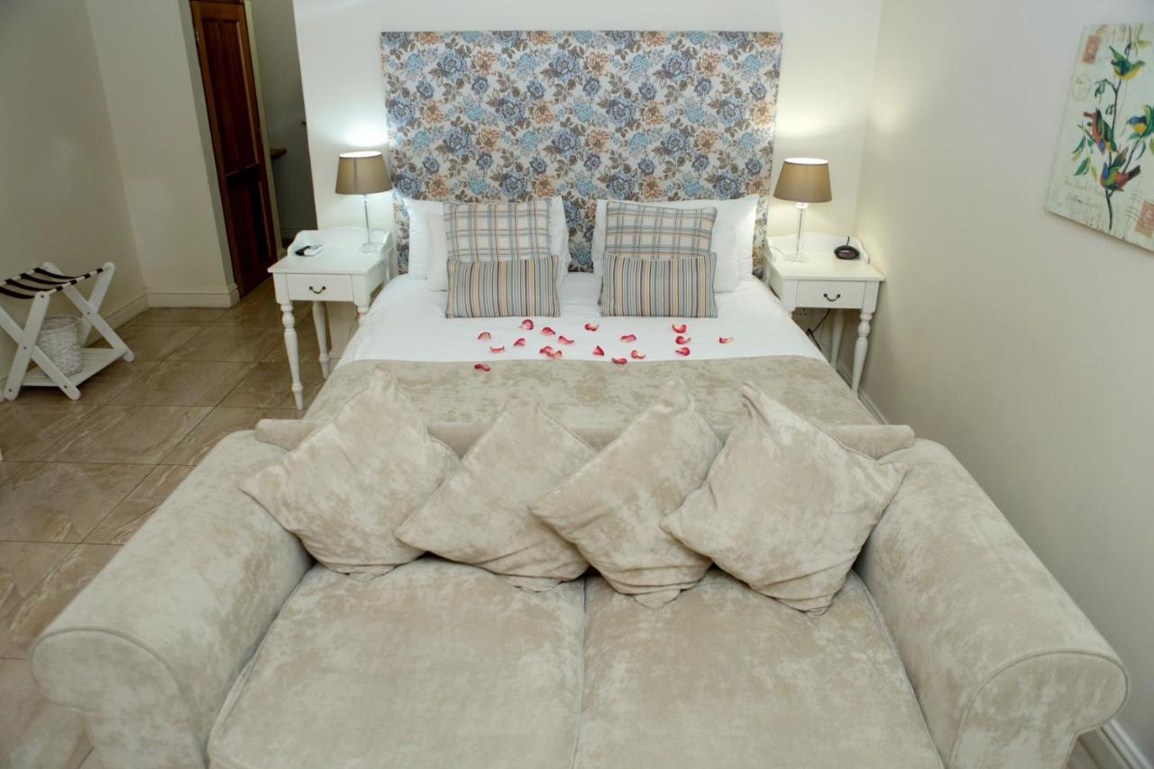 305 Guest House Amanzimtoti Eksteriør bilde