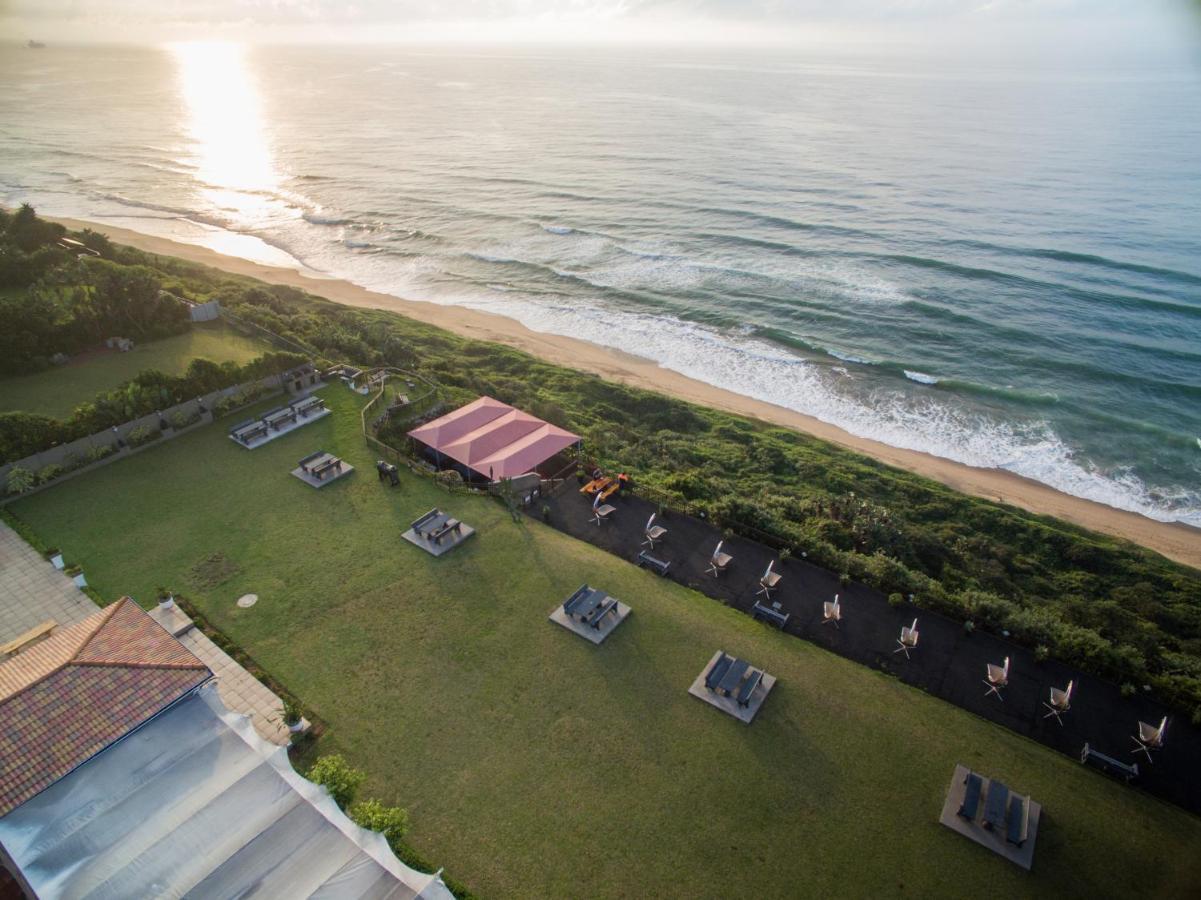 305 Guest House Amanzimtoti Eksteriør bilde