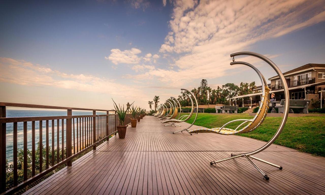 305 Guest House Amanzimtoti Eksteriør bilde