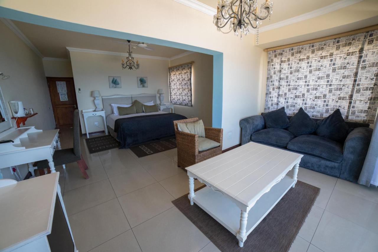 305 Guest House Amanzimtoti Eksteriør bilde