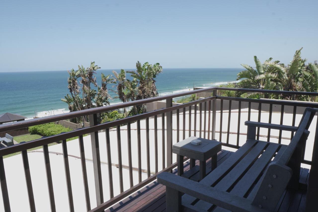 305 Guest House Amanzimtoti Eksteriør bilde