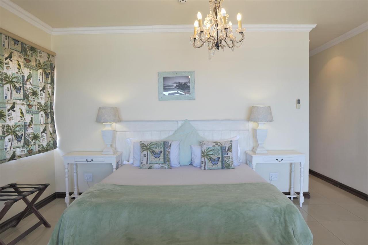 305 Guest House Amanzimtoti Eksteriør bilde