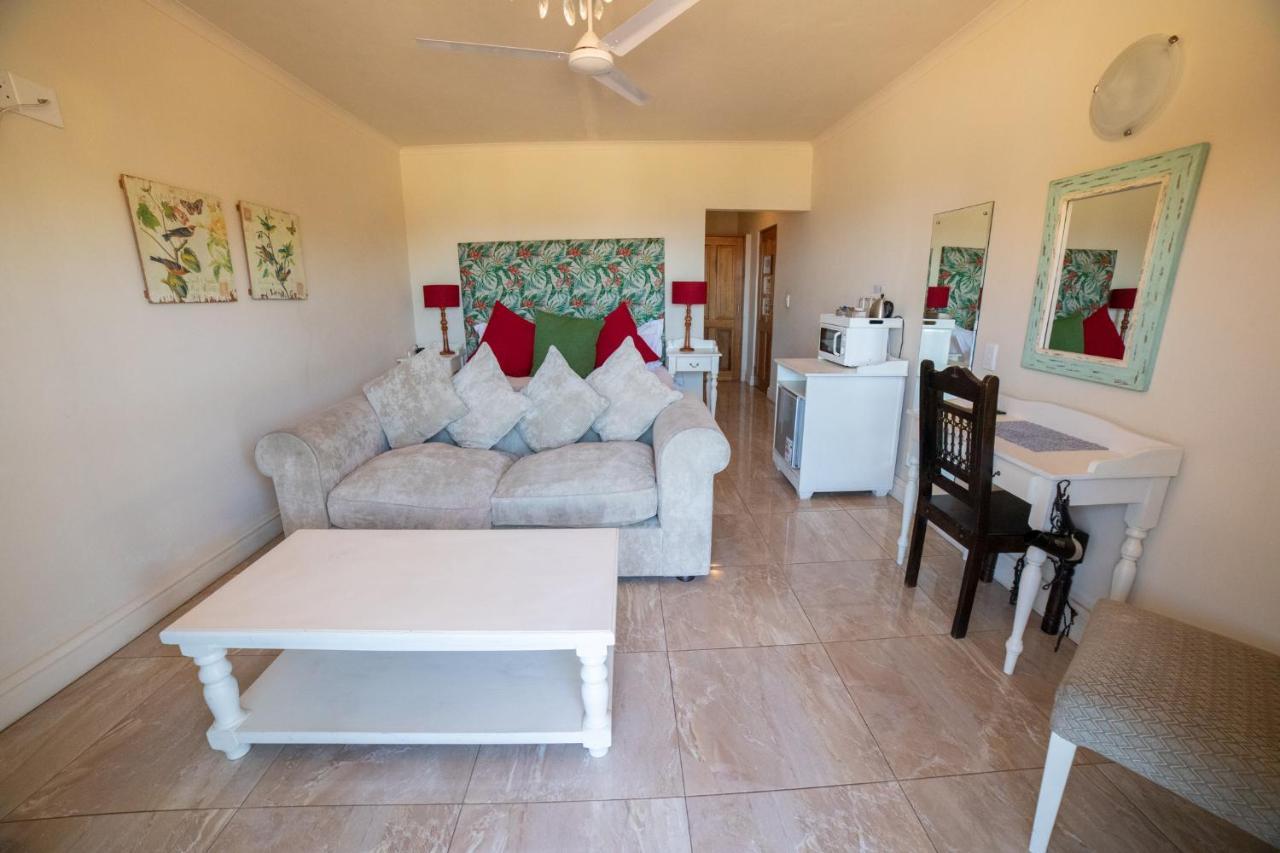 305 Guest House Amanzimtoti Eksteriør bilde