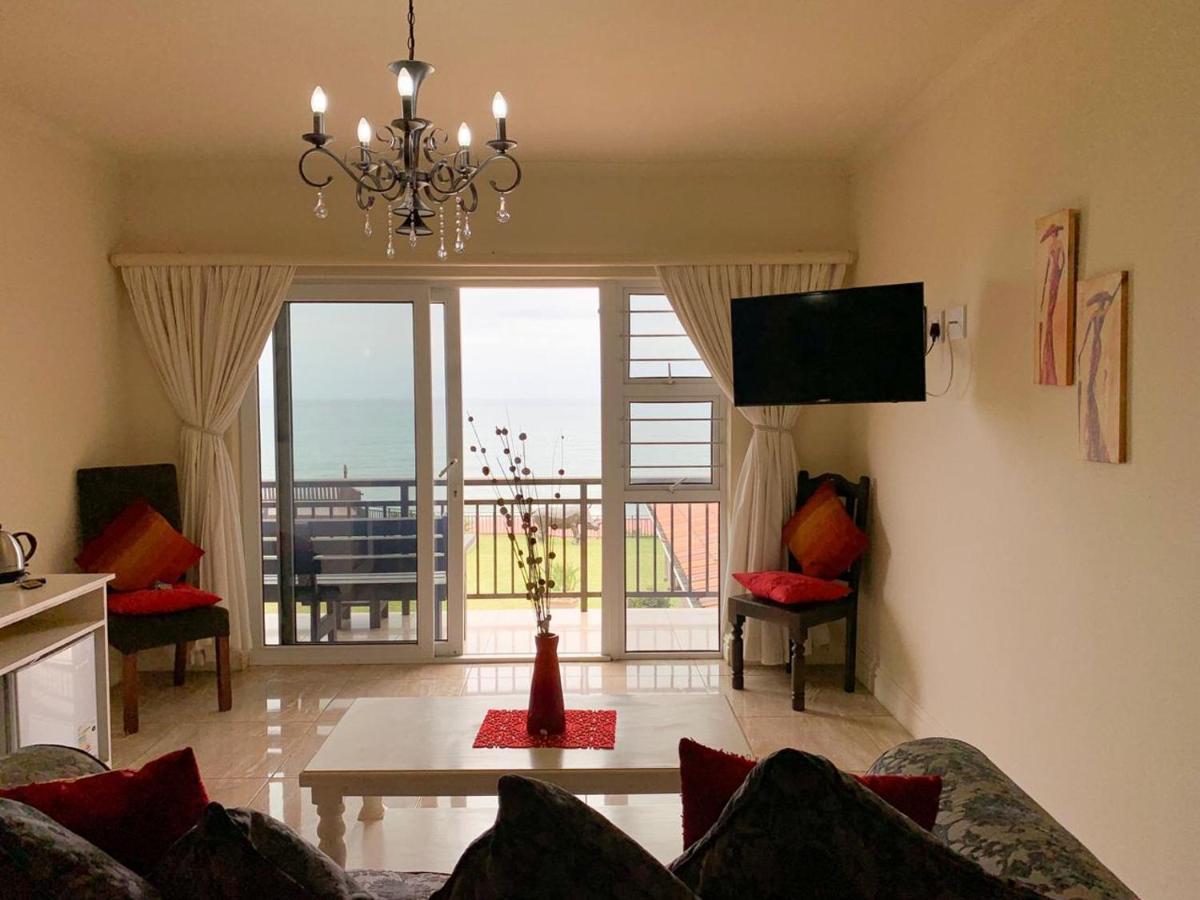 305 Guest House Amanzimtoti Eksteriør bilde
