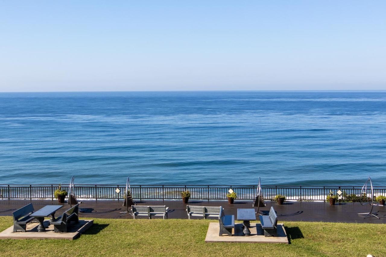 305 Guest House Amanzimtoti Eksteriør bilde