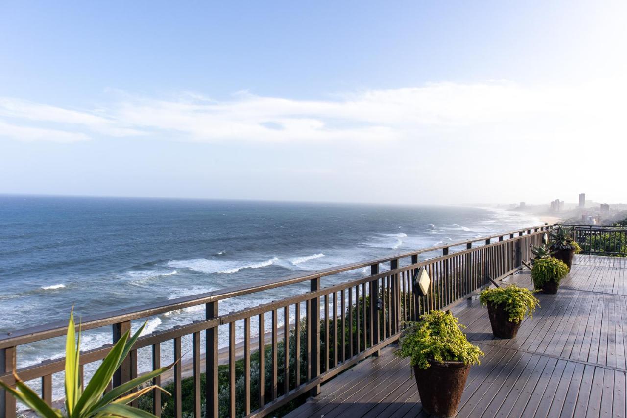 305 Guest House Amanzimtoti Eksteriør bilde