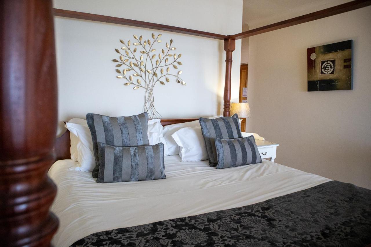 305 Guest House Amanzimtoti Eksteriør bilde