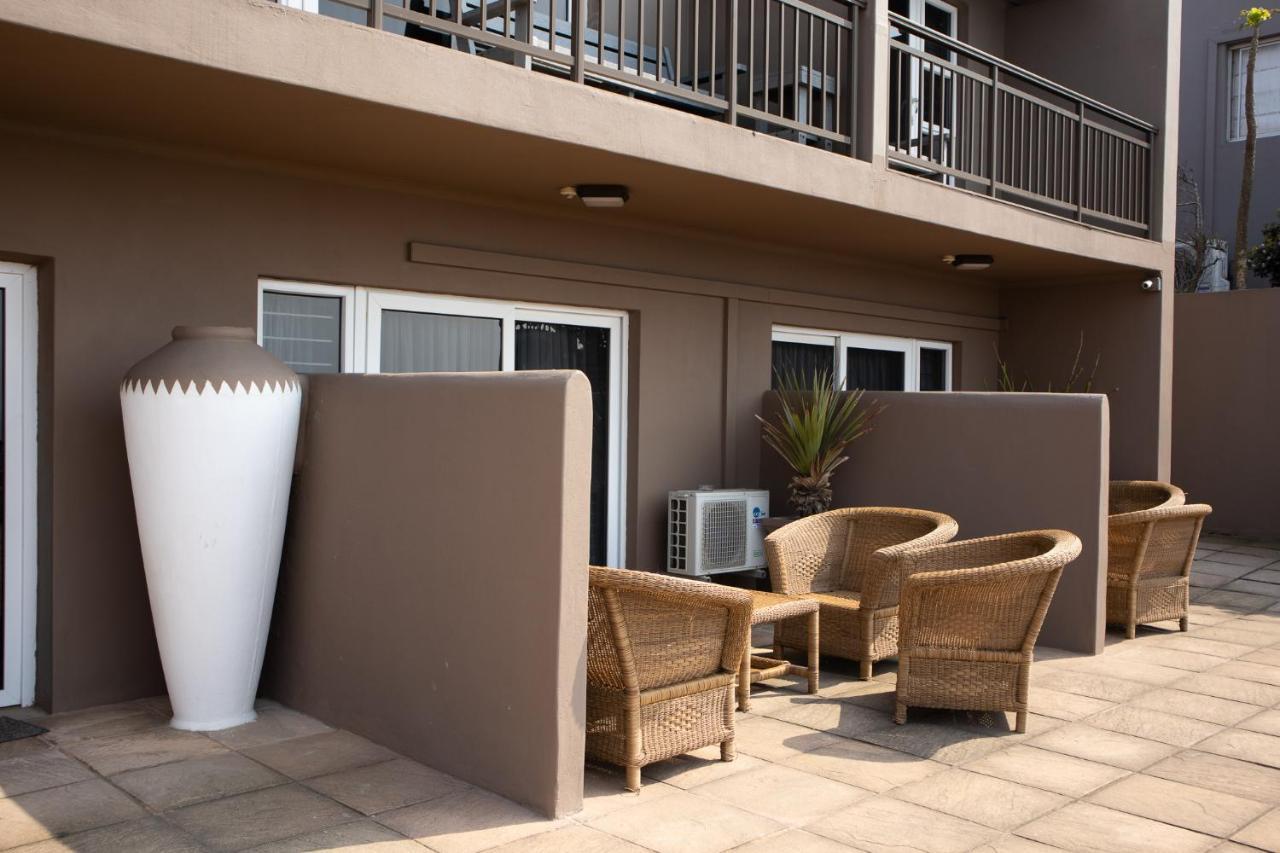 305 Guest House Amanzimtoti Eksteriør bilde