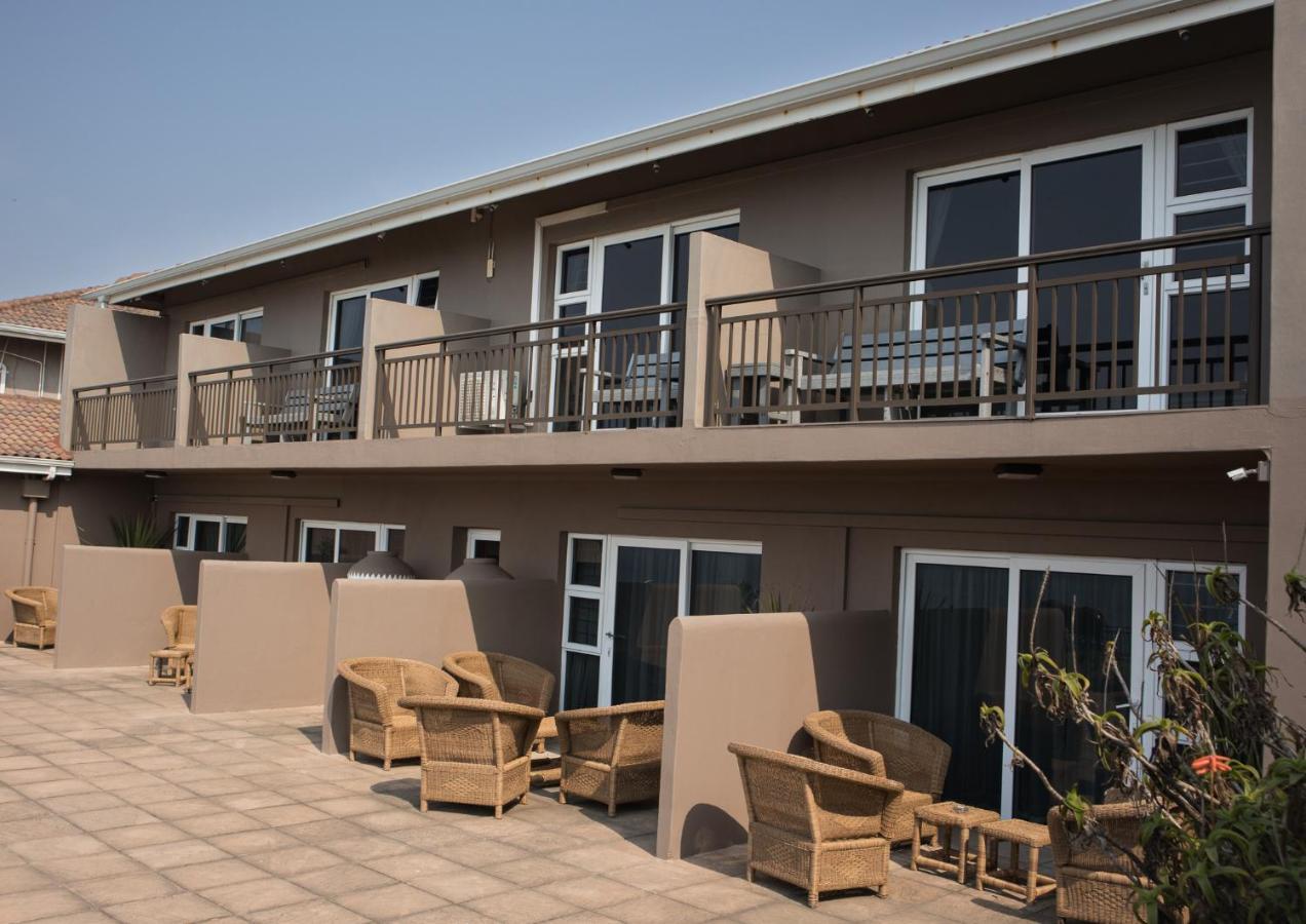 305 Guest House Amanzimtoti Eksteriør bilde