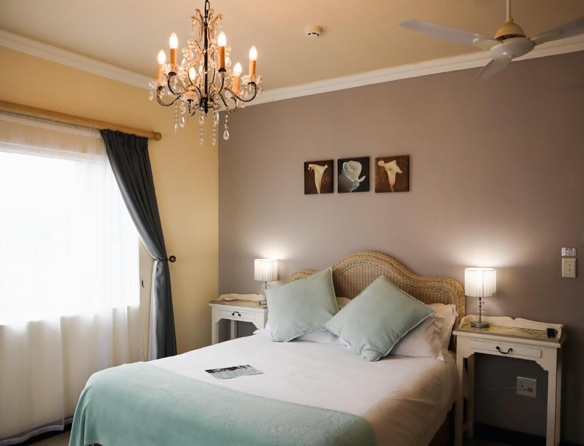 305 Guest House Amanzimtoti Eksteriør bilde
