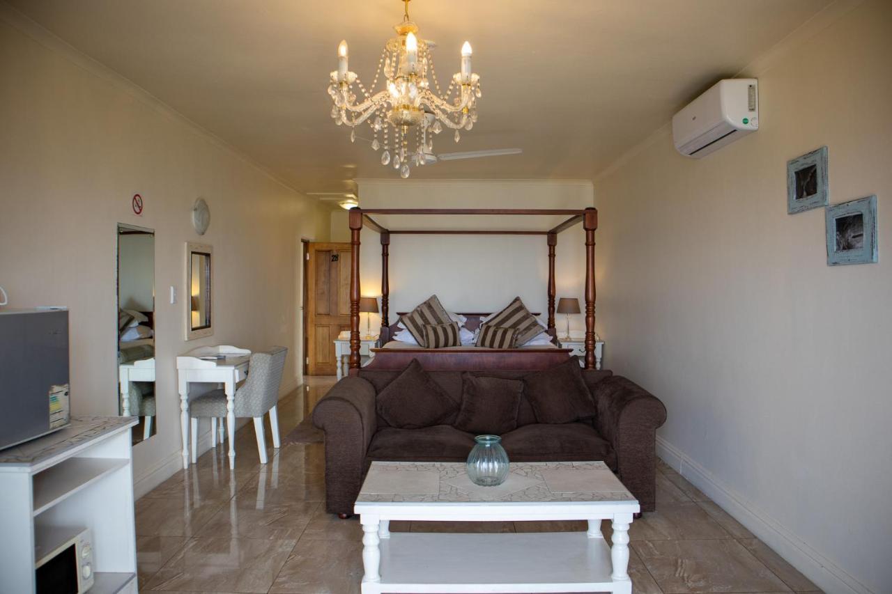 305 Guest House Amanzimtoti Eksteriør bilde