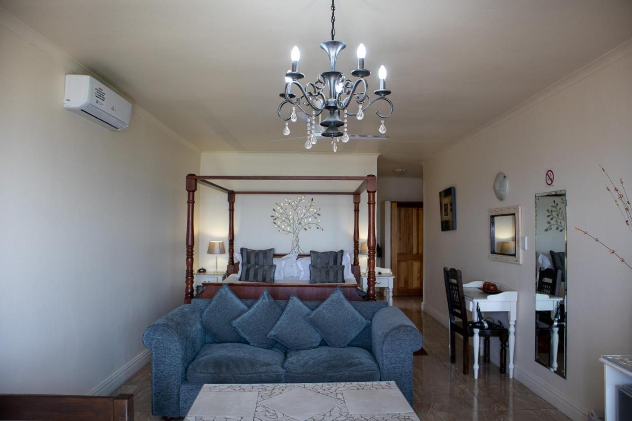305 Guest House Amanzimtoti Eksteriør bilde
