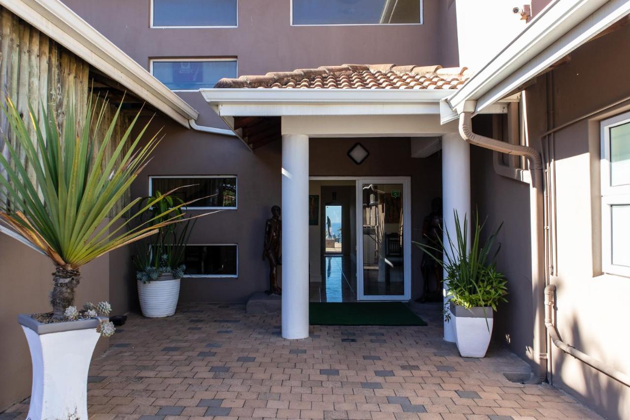 305 Guest House Amanzimtoti Eksteriør bilde