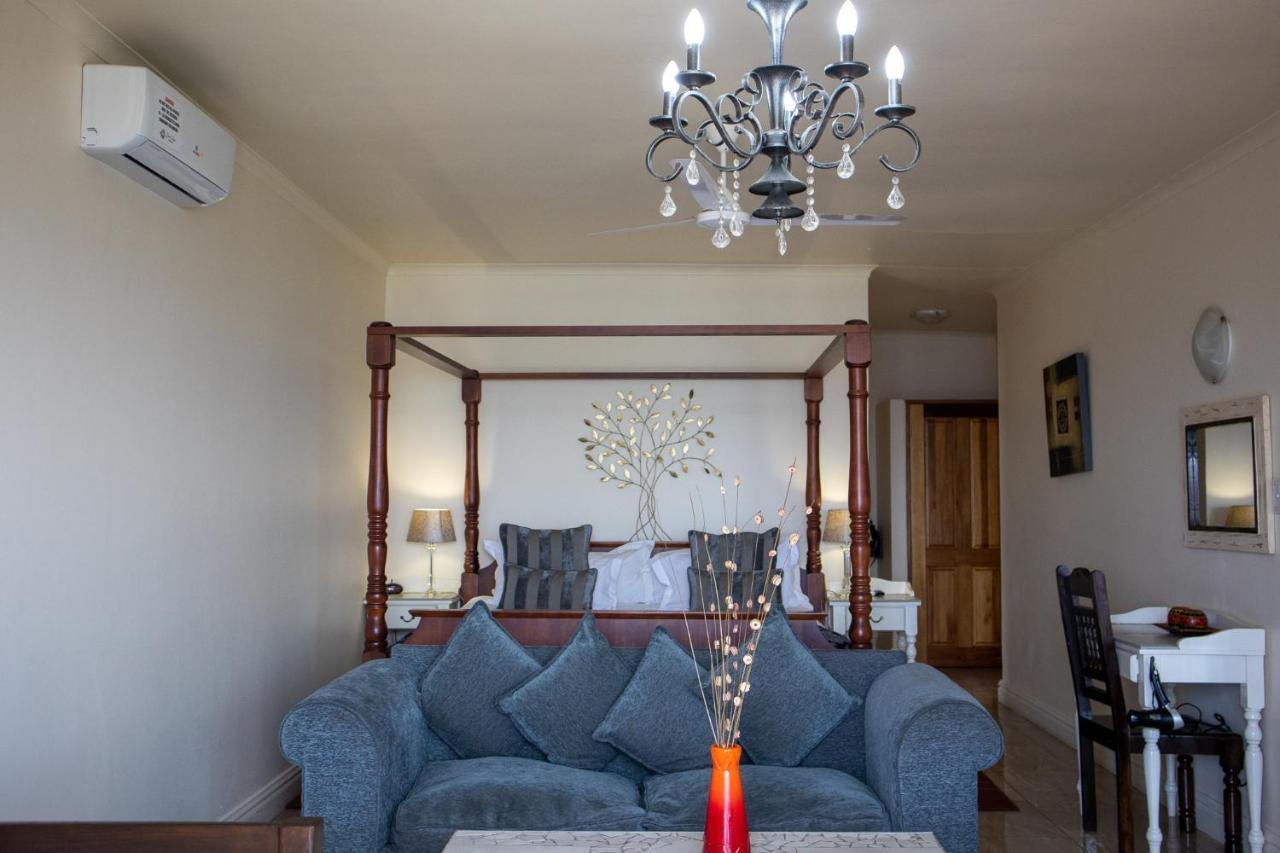 305 Guest House Amanzimtoti Eksteriør bilde