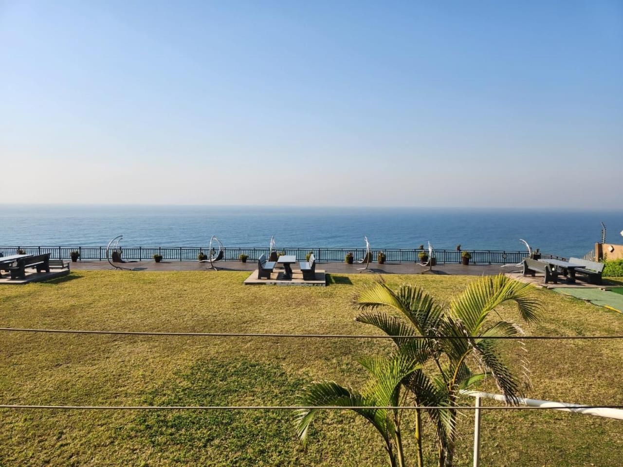 305 Guest House Amanzimtoti Eksteriør bilde