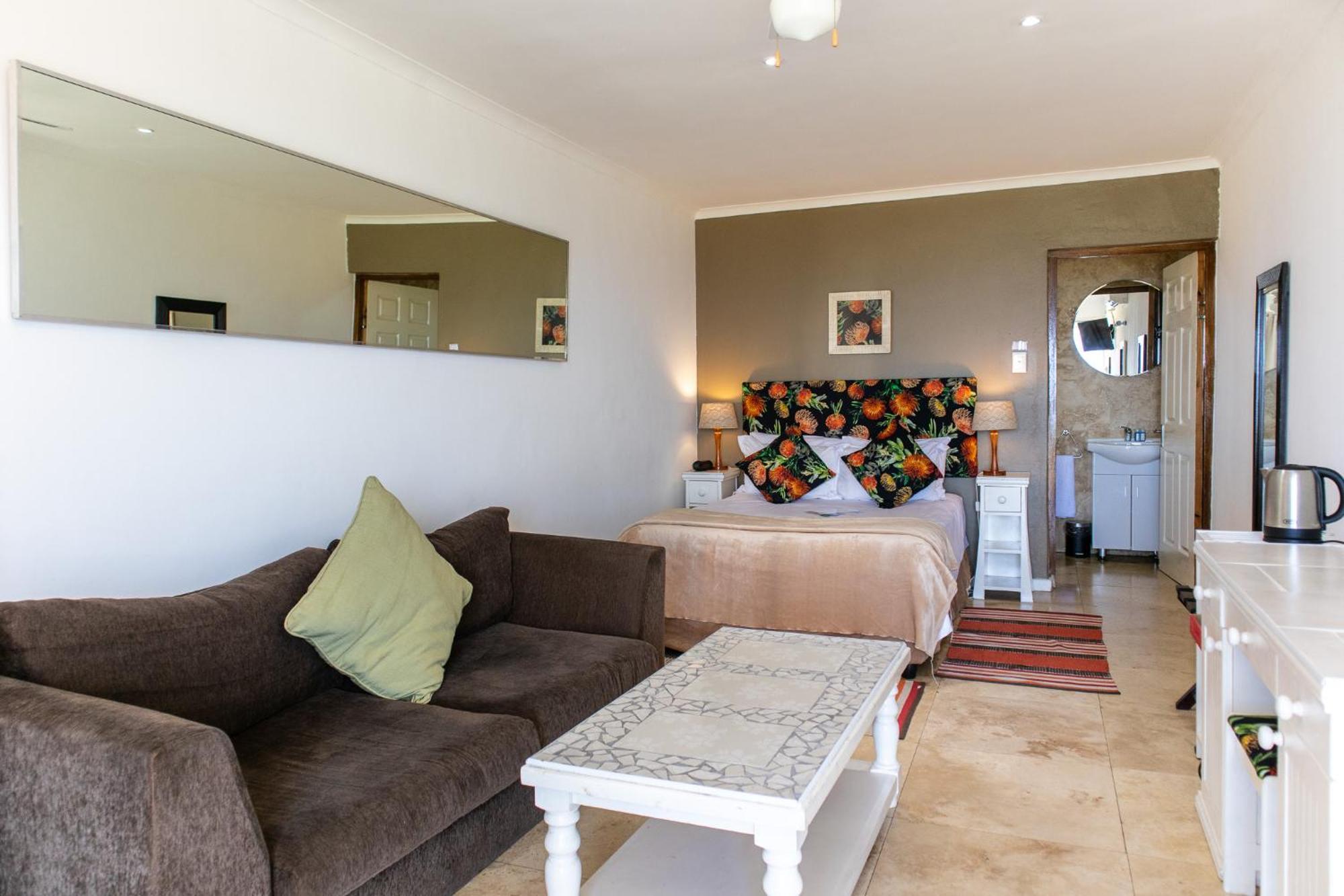 305 Guest House Amanzimtoti Eksteriør bilde