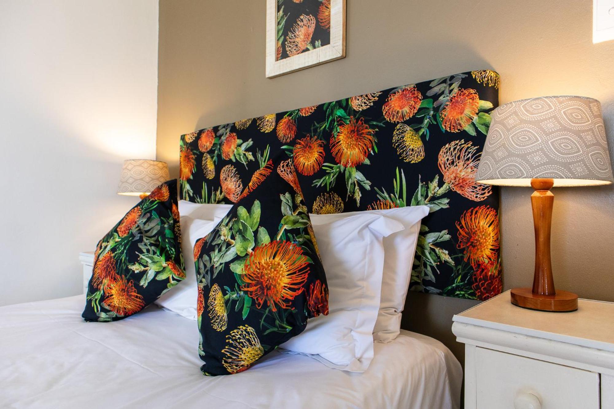 305 Guest House Amanzimtoti Eksteriør bilde