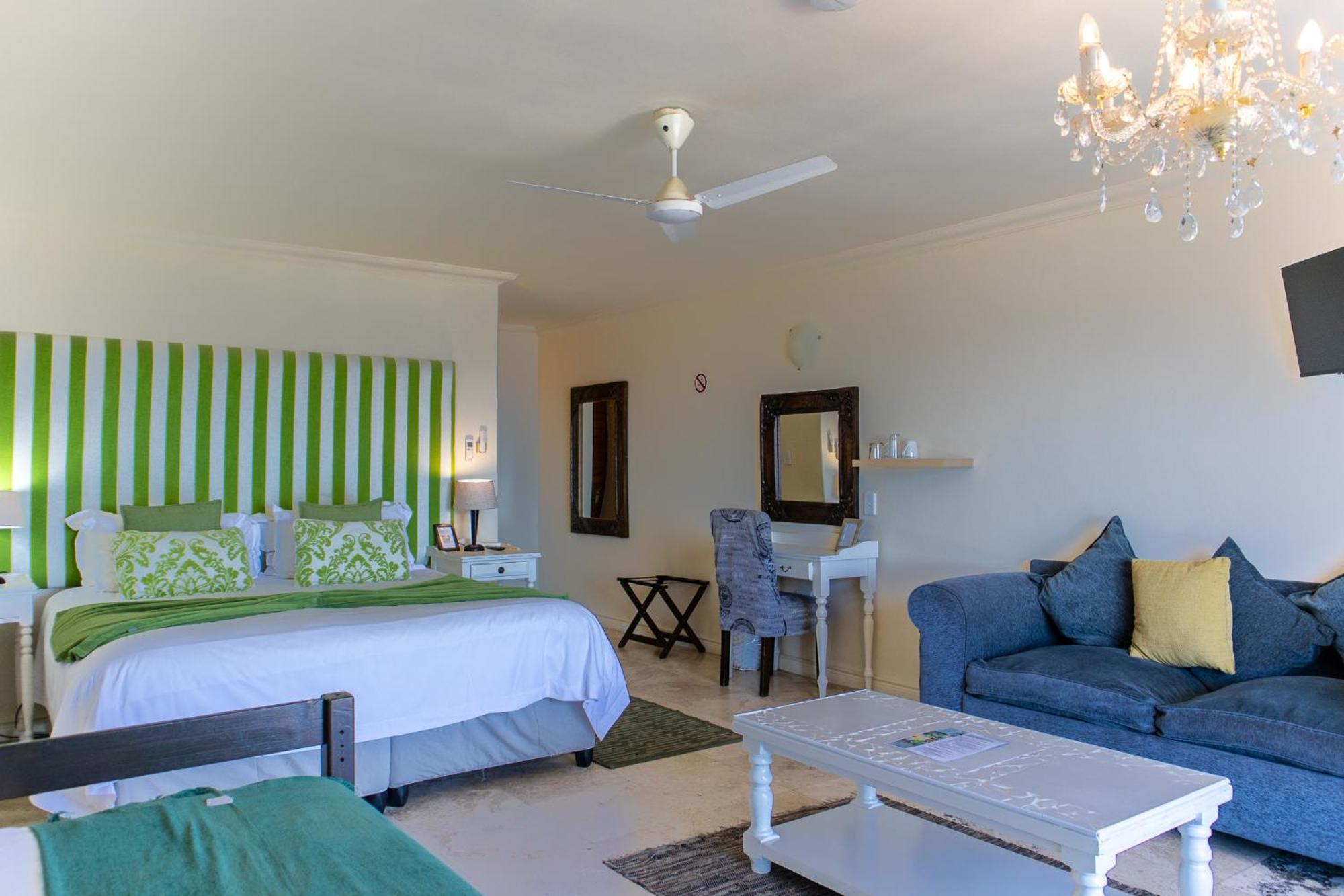 305 Guest House Amanzimtoti Eksteriør bilde