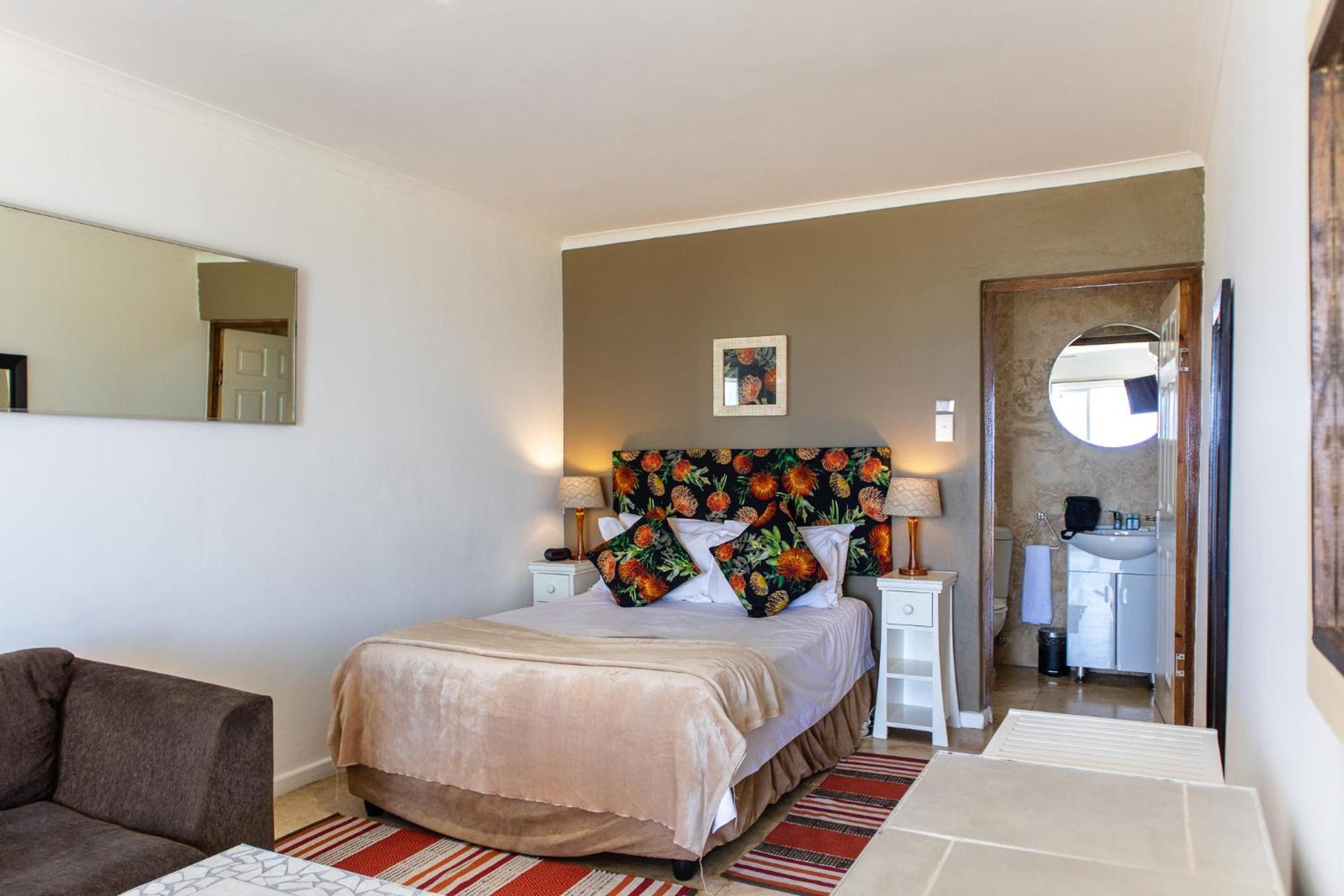 305 Guest House Amanzimtoti Eksteriør bilde