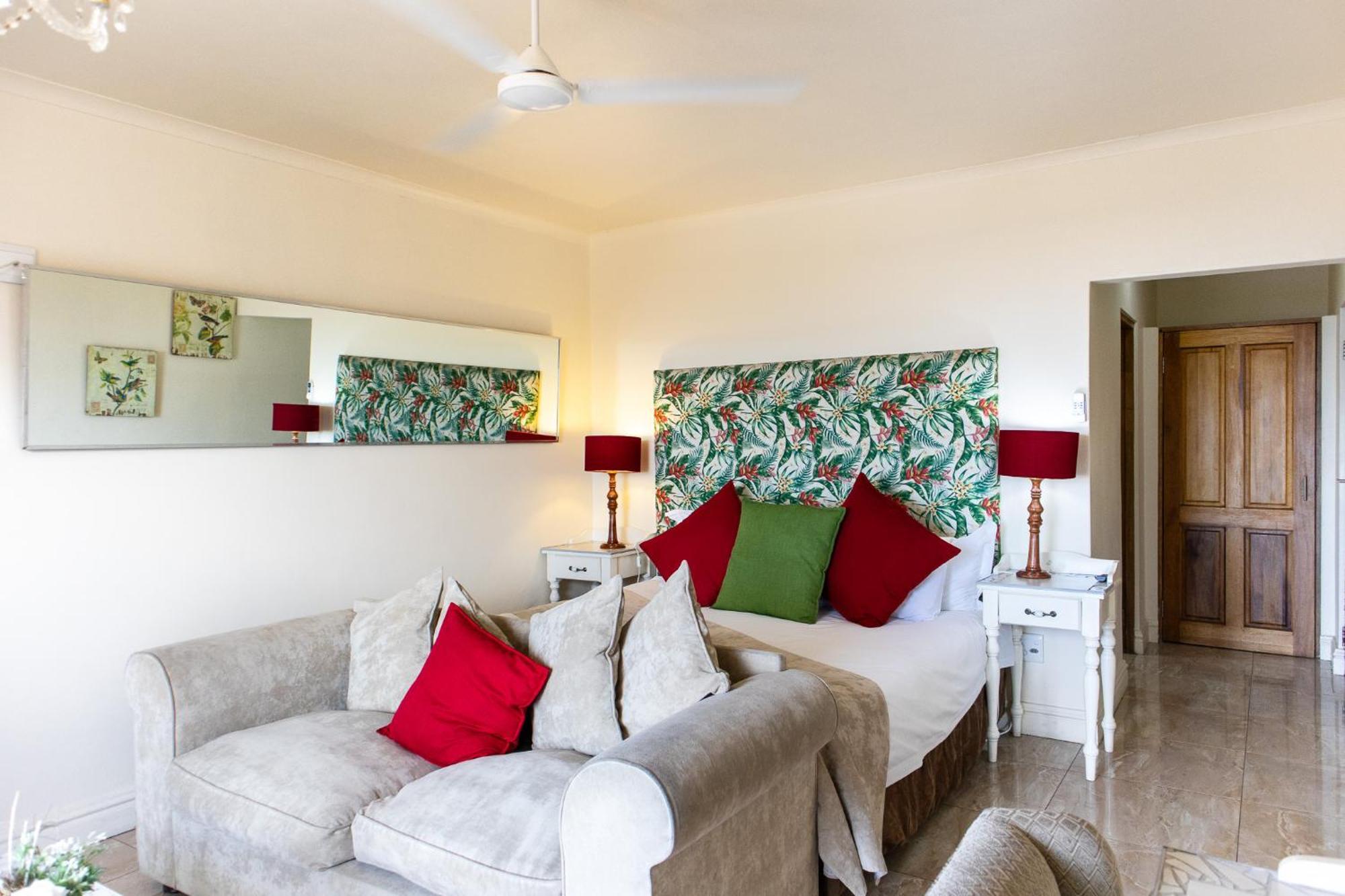 305 Guest House Amanzimtoti Eksteriør bilde