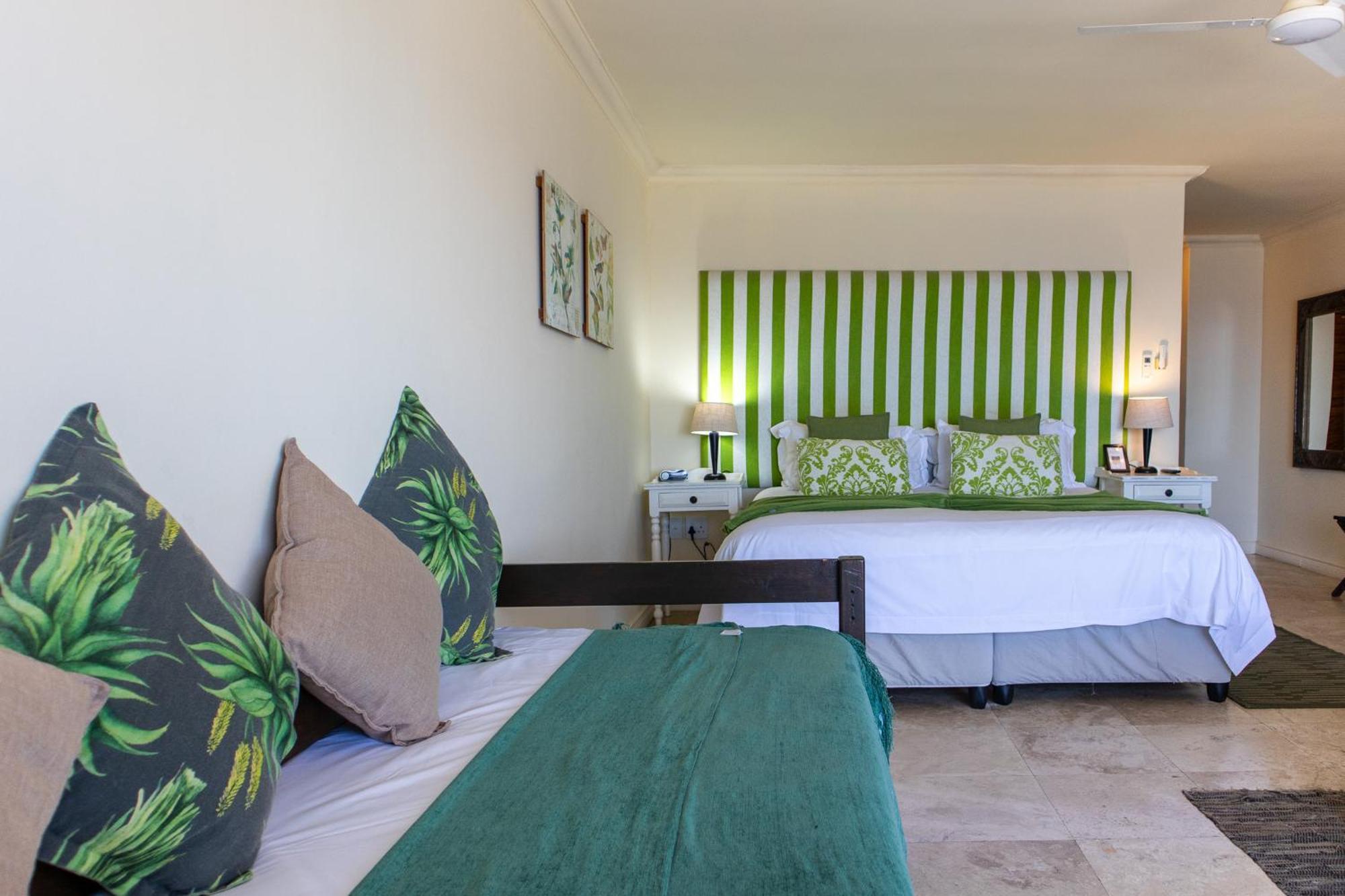 305 Guest House Amanzimtoti Eksteriør bilde