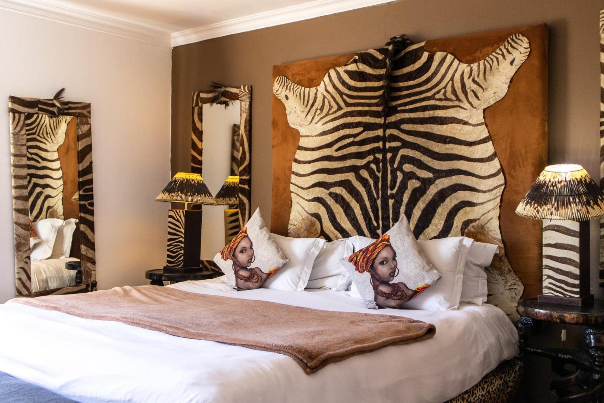 305 Guest House Amanzimtoti Eksteriør bilde