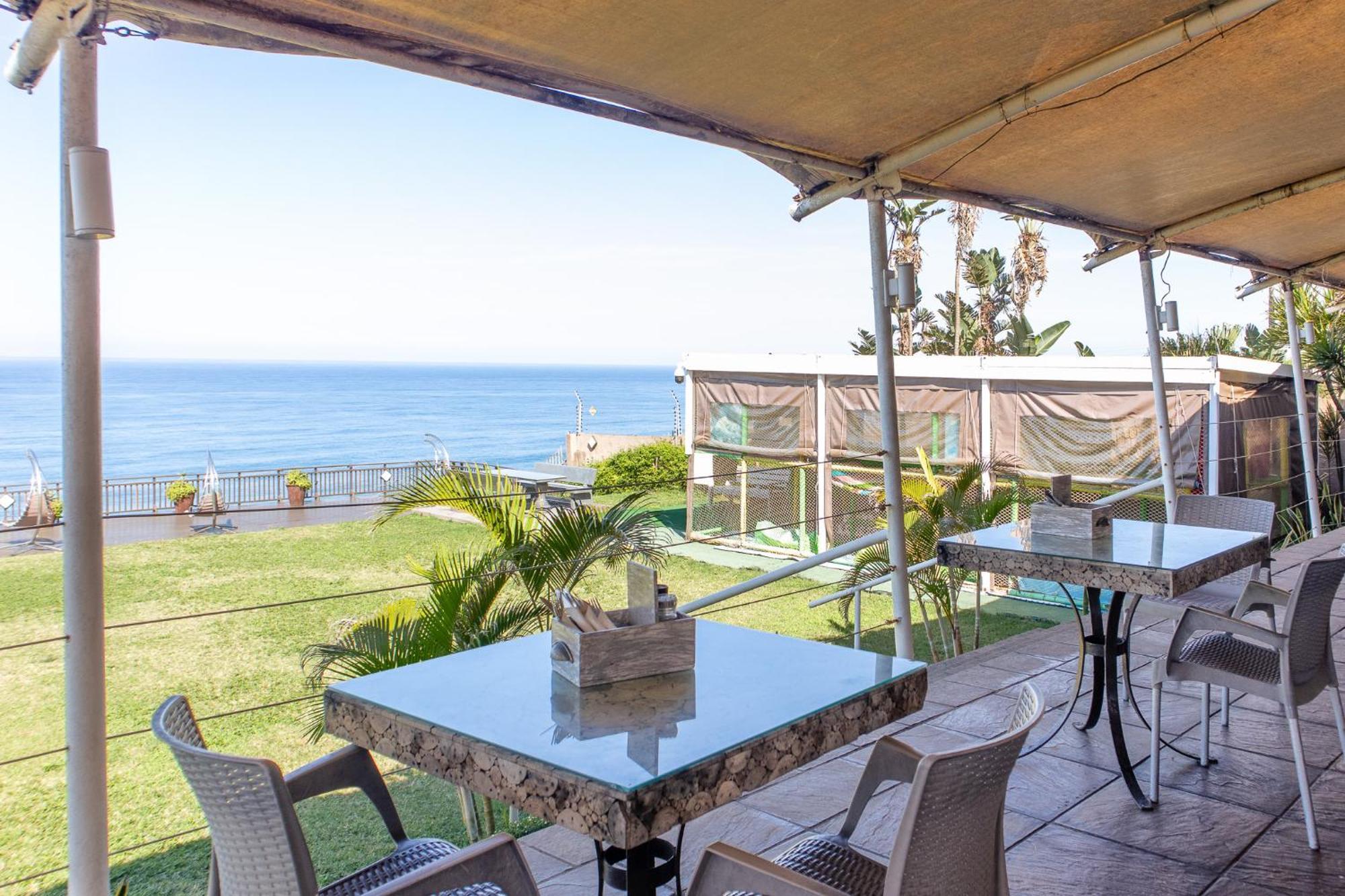 305 Guest House Amanzimtoti Eksteriør bilde
