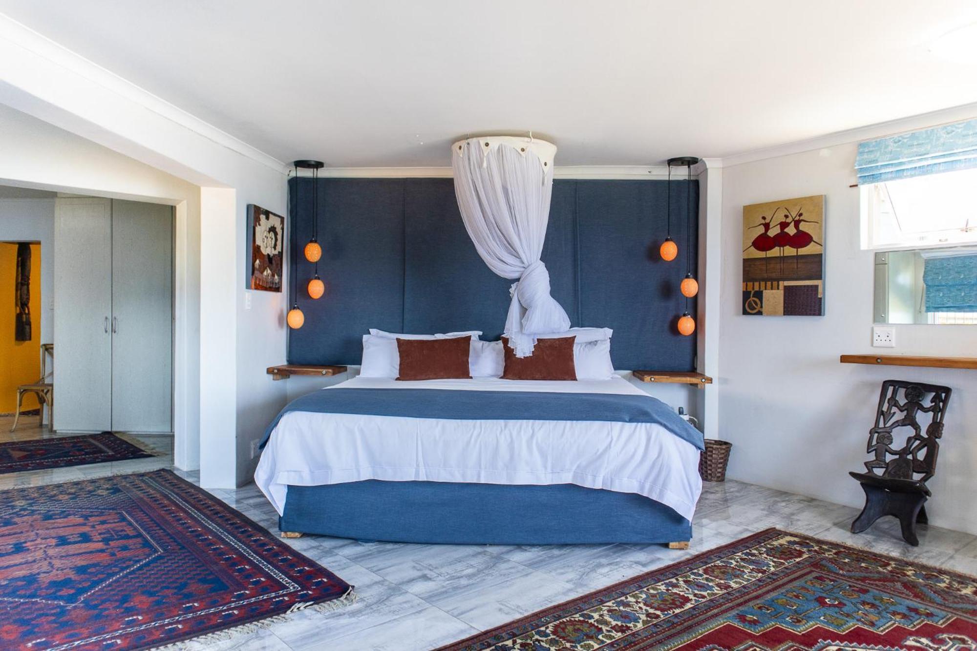 305 Guest House Amanzimtoti Eksteriør bilde