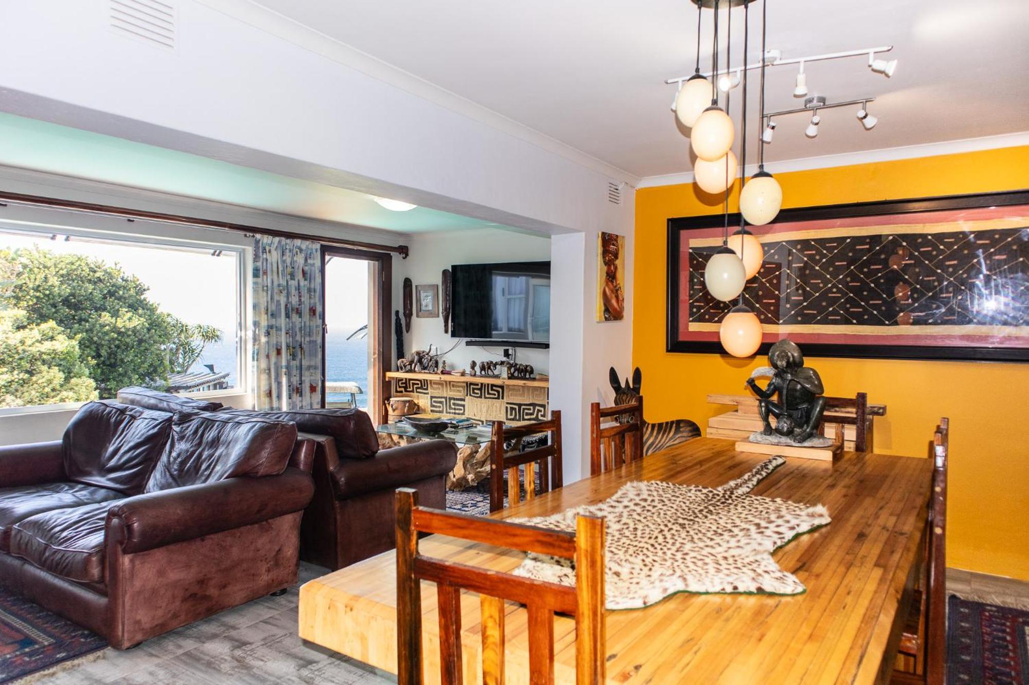 305 Guest House Amanzimtoti Eksteriør bilde