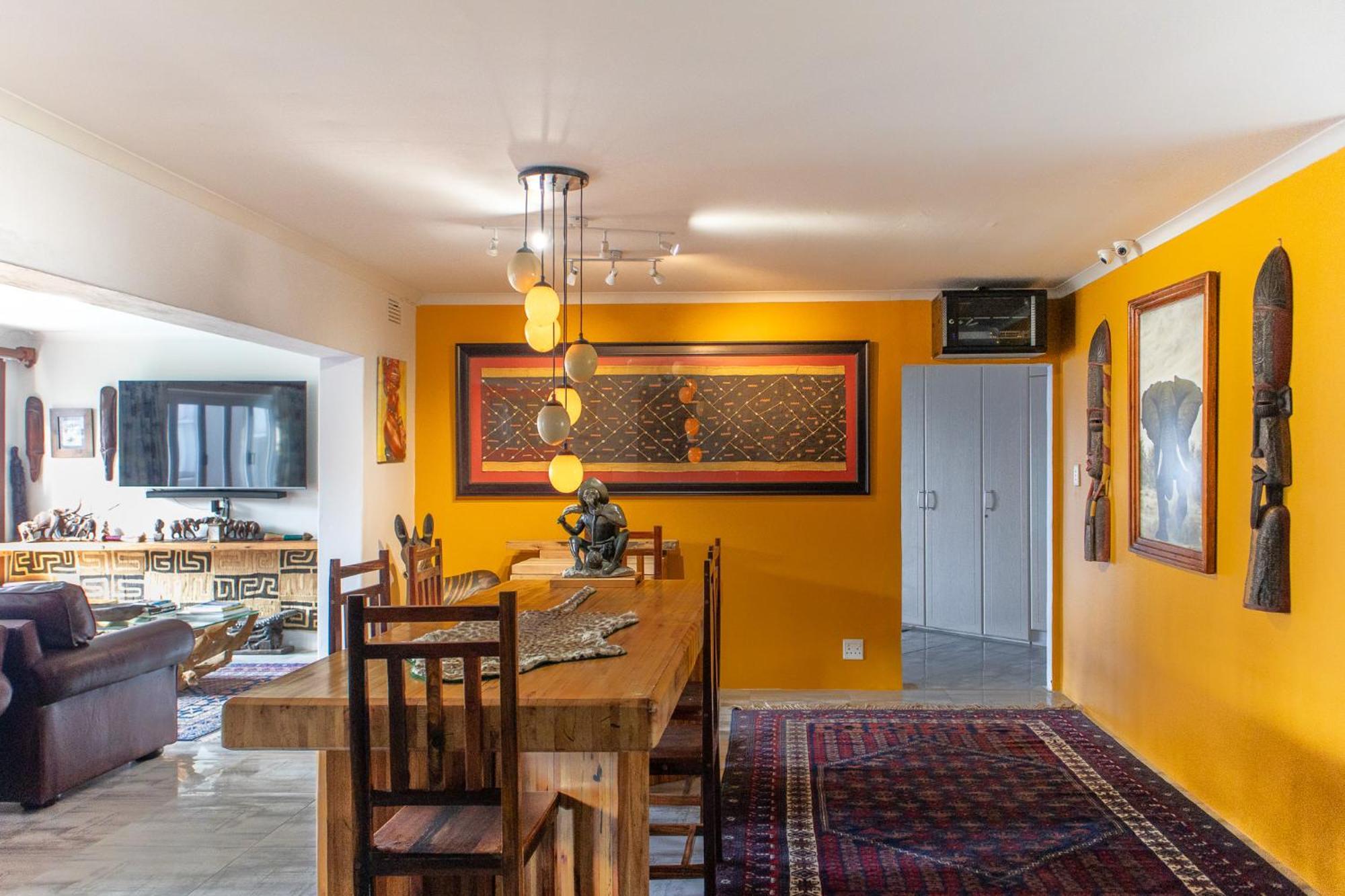 305 Guest House Amanzimtoti Eksteriør bilde