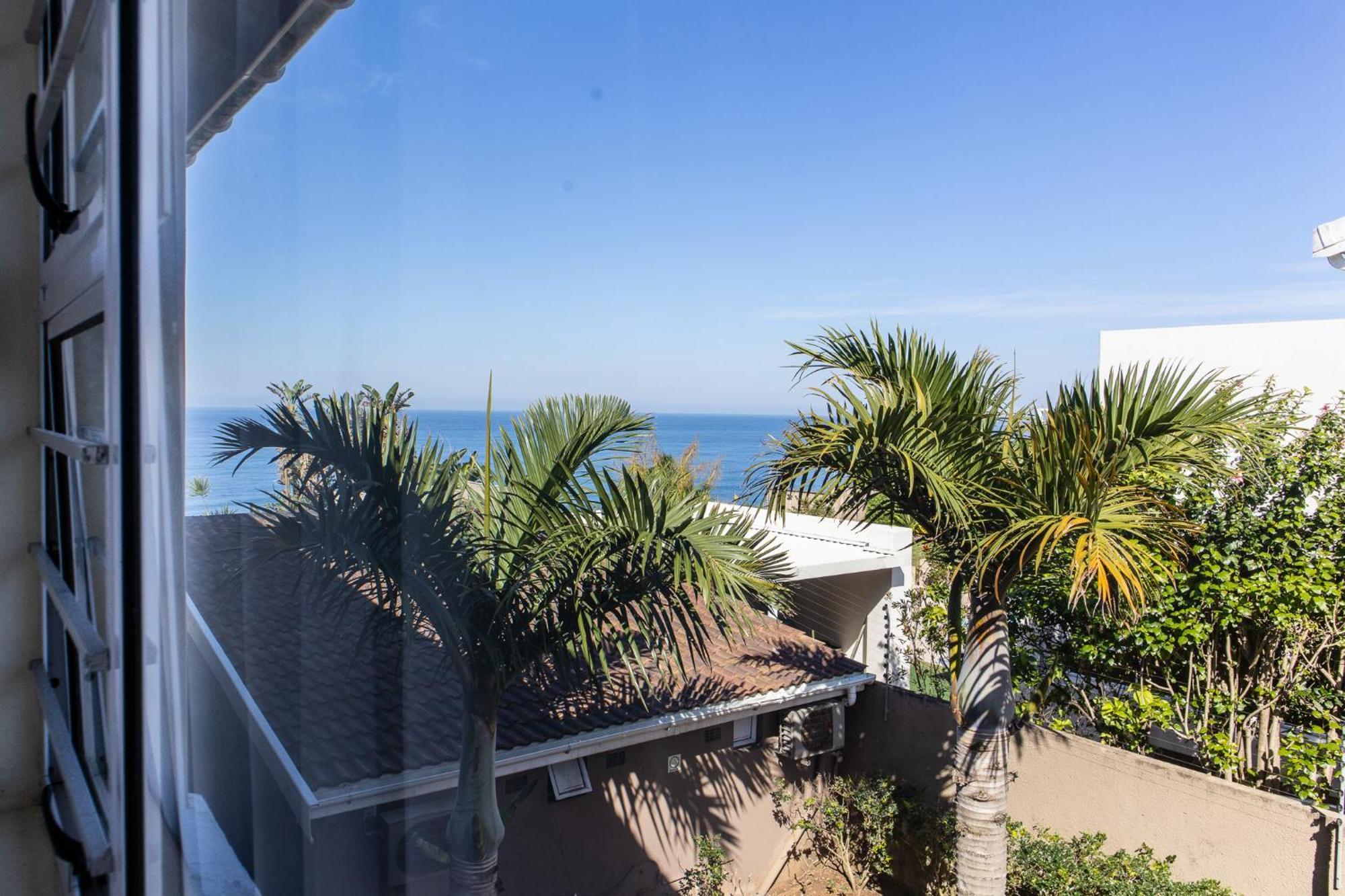305 Guest House Amanzimtoti Eksteriør bilde