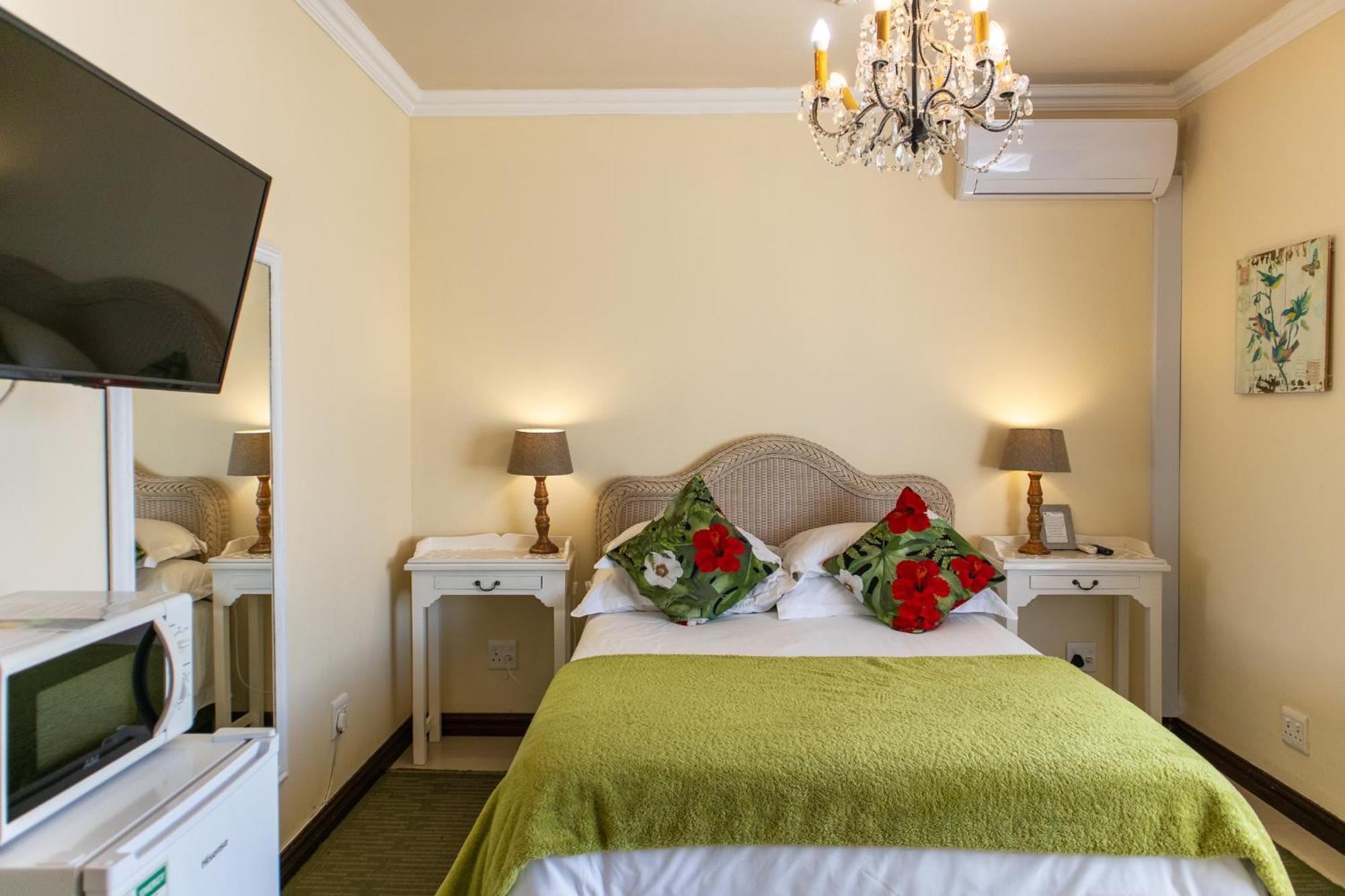 305 Guest House Amanzimtoti Eksteriør bilde