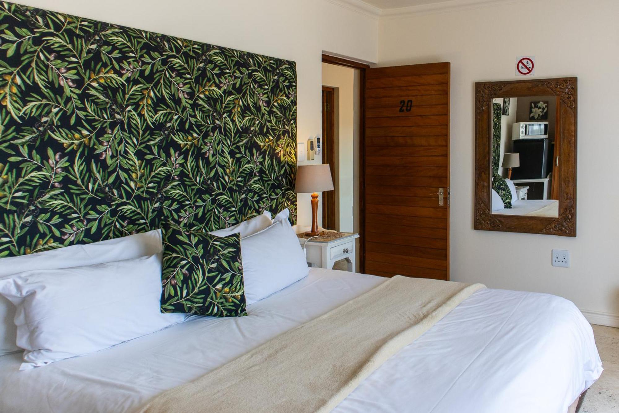 305 Guest House Amanzimtoti Eksteriør bilde