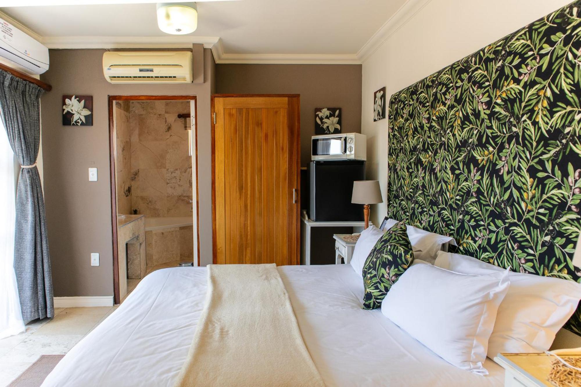 305 Guest House Amanzimtoti Eksteriør bilde