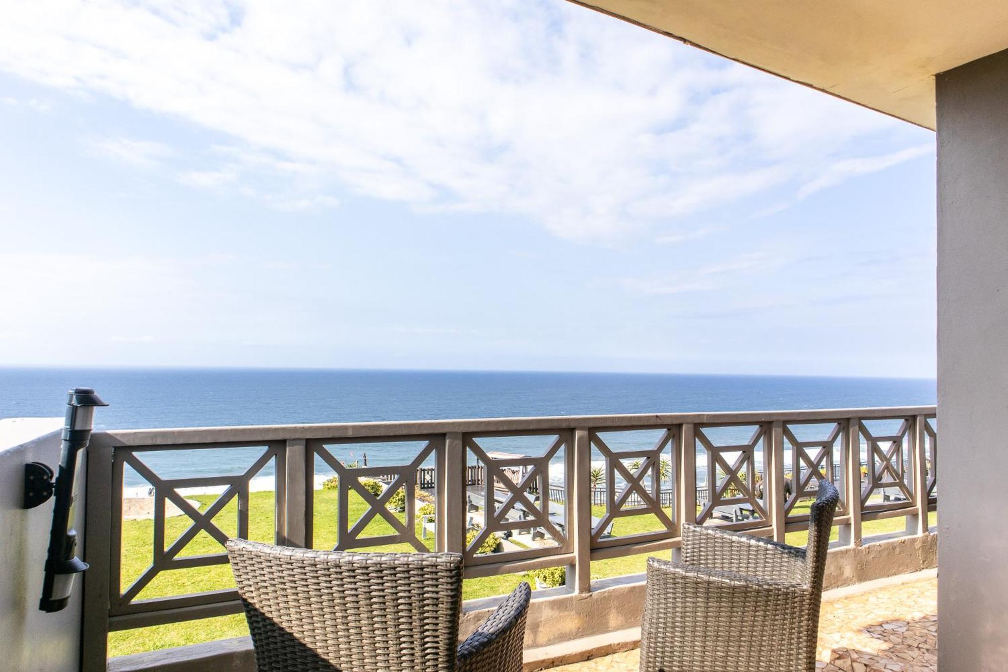 305 Guest House Amanzimtoti Eksteriør bilde