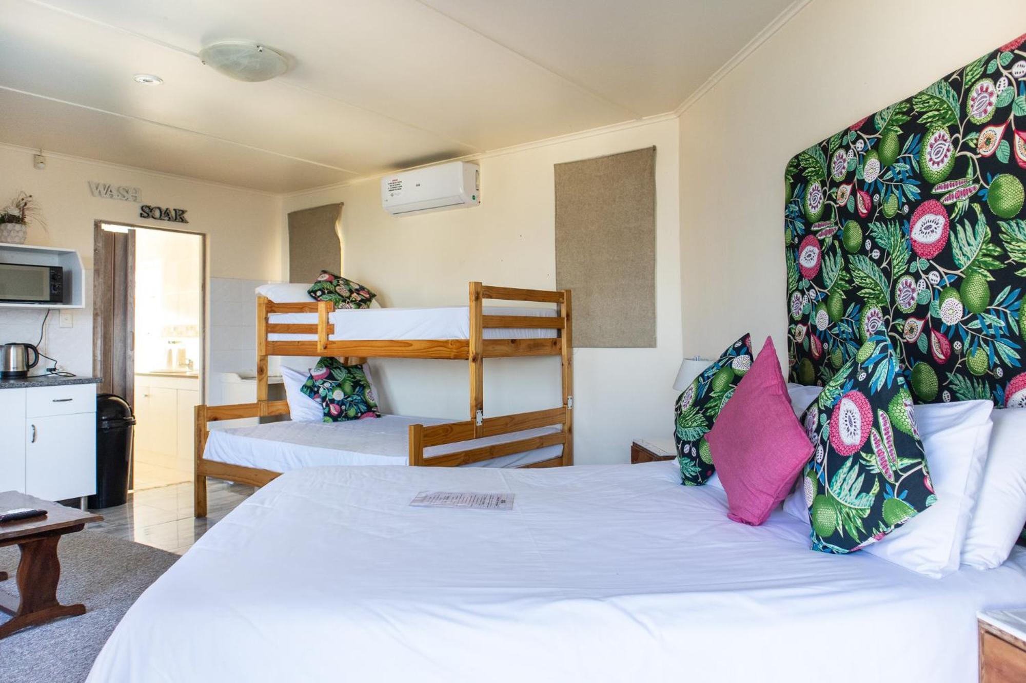 305 Guest House Amanzimtoti Eksteriør bilde