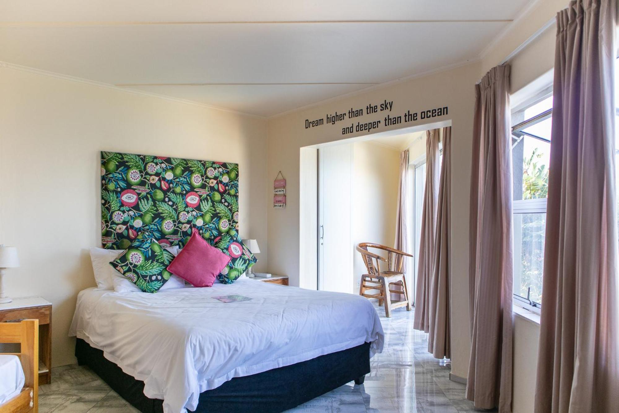305 Guest House Amanzimtoti Eksteriør bilde