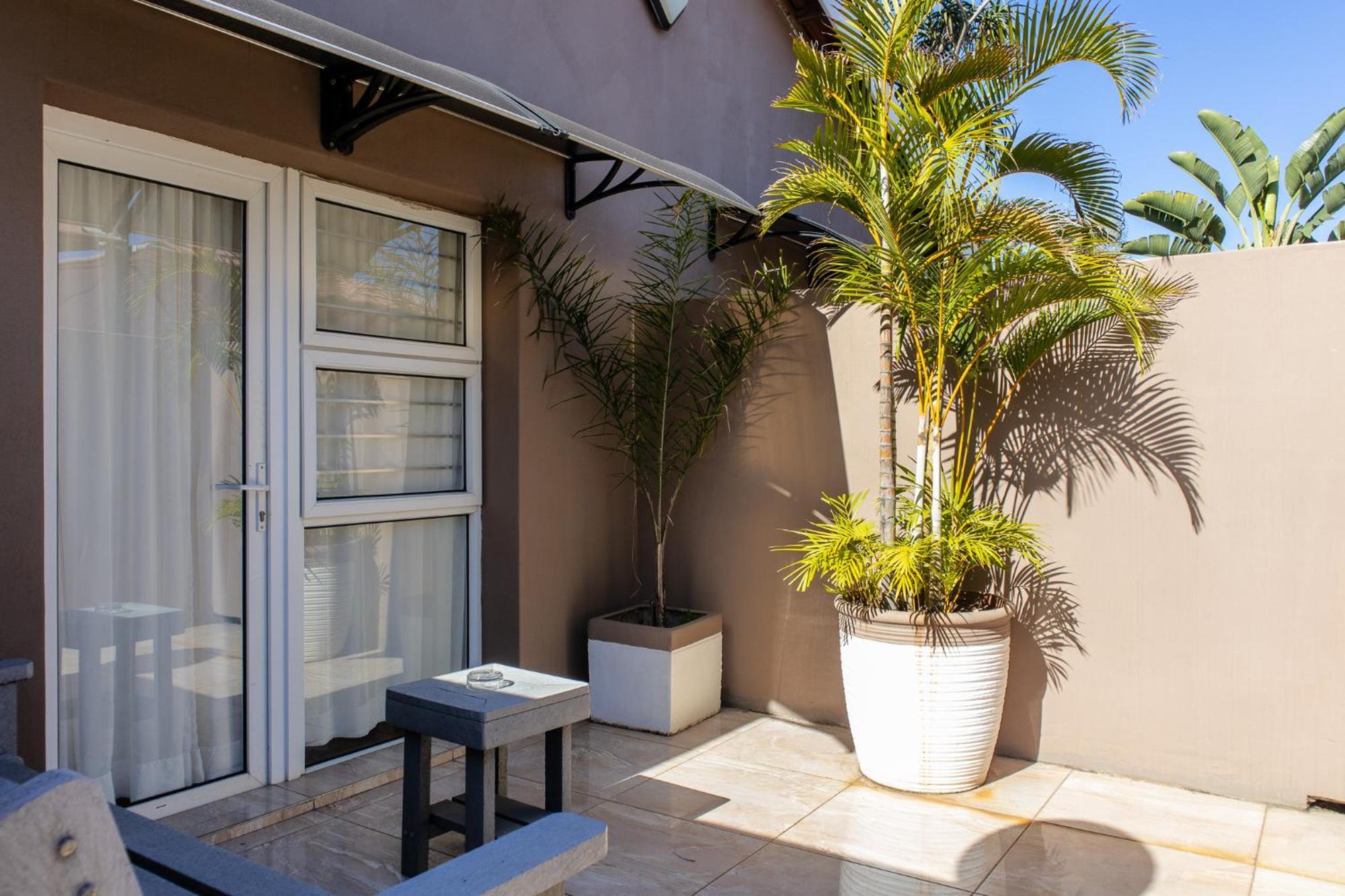 305 Guest House Amanzimtoti Eksteriør bilde