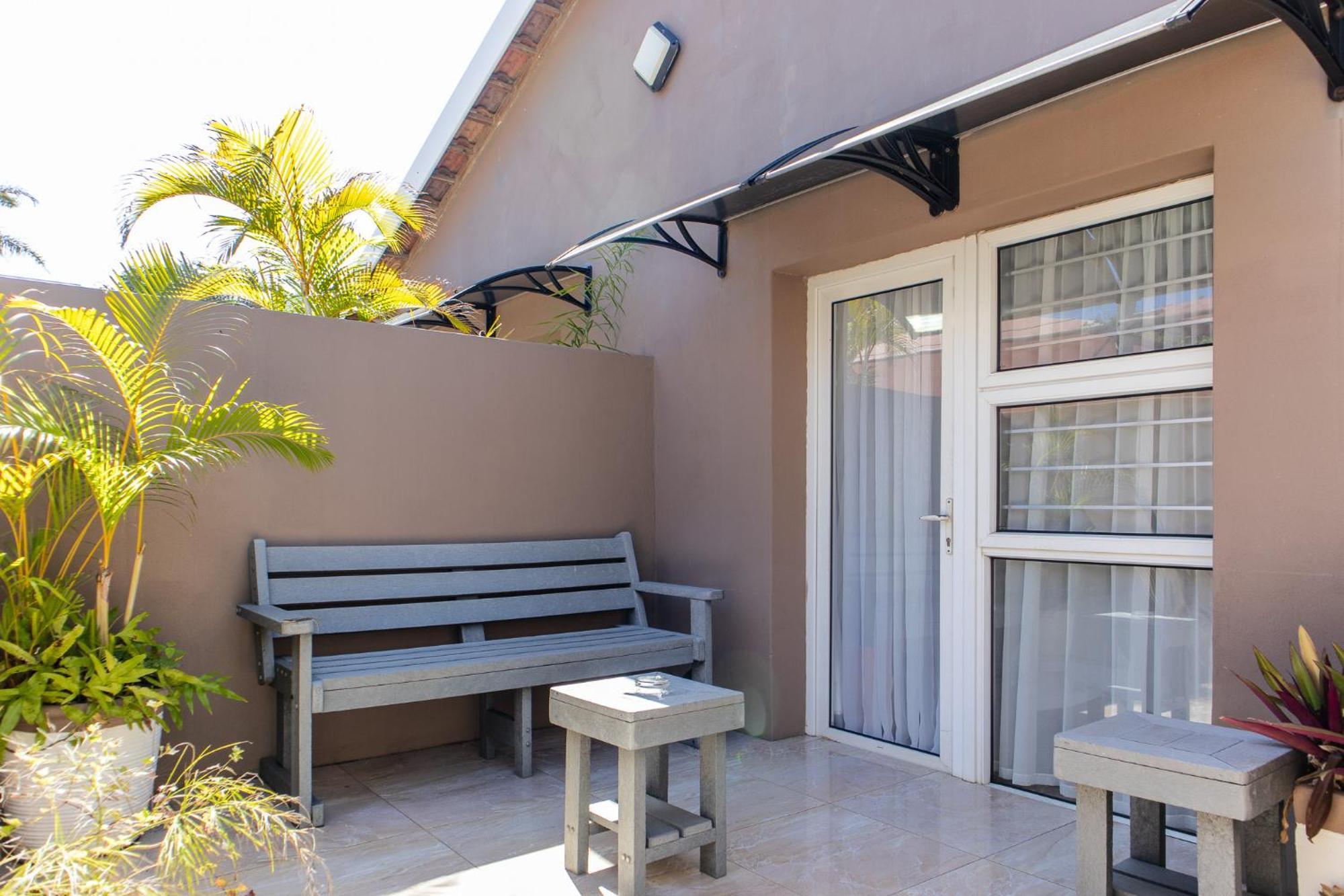 305 Guest House Amanzimtoti Eksteriør bilde