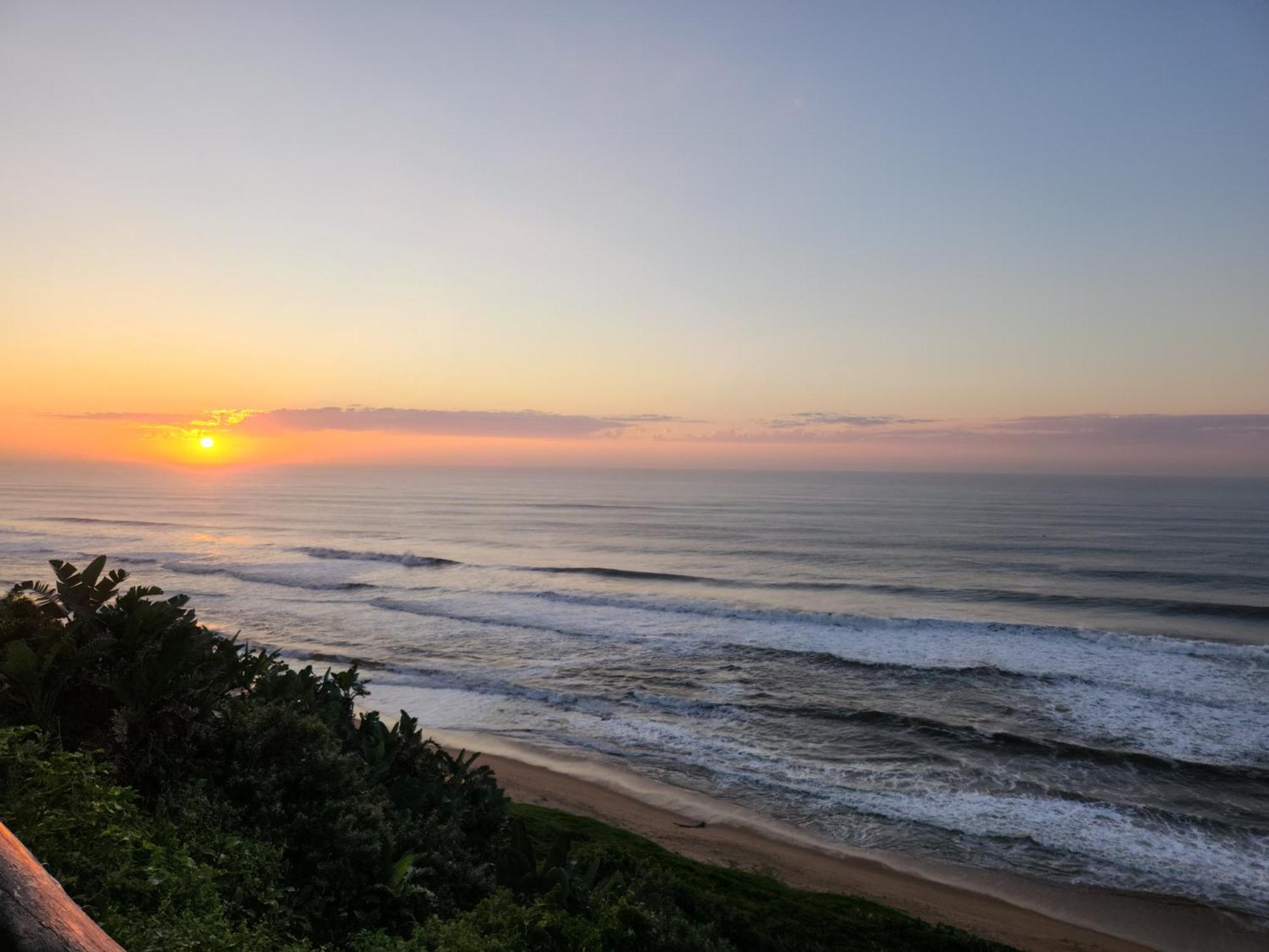 305 Guest House Amanzimtoti Eksteriør bilde