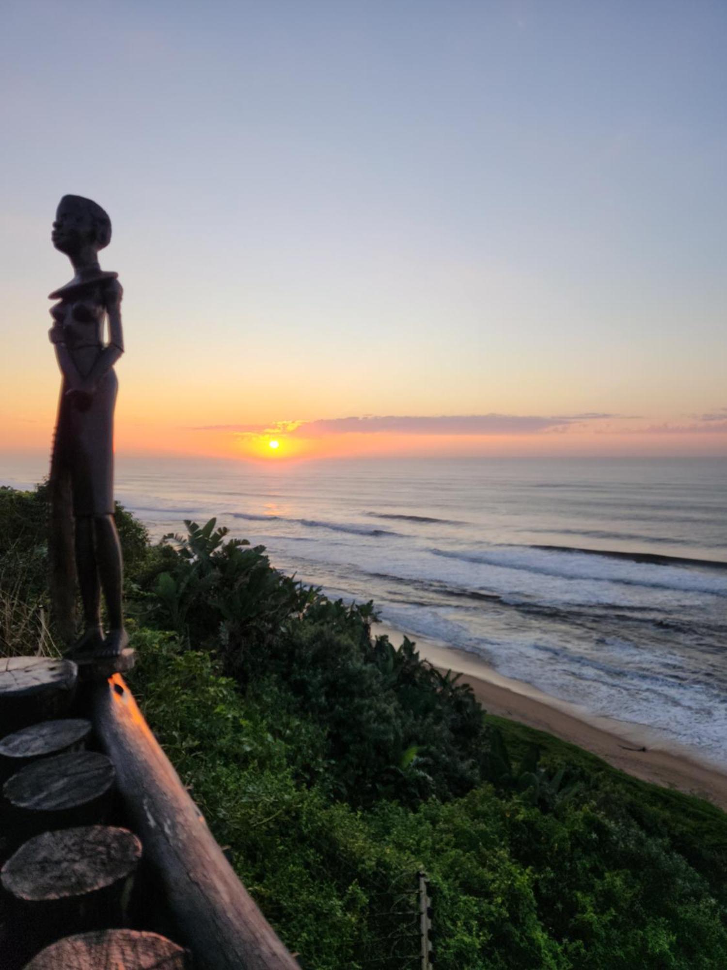 305 Guest House Amanzimtoti Eksteriør bilde