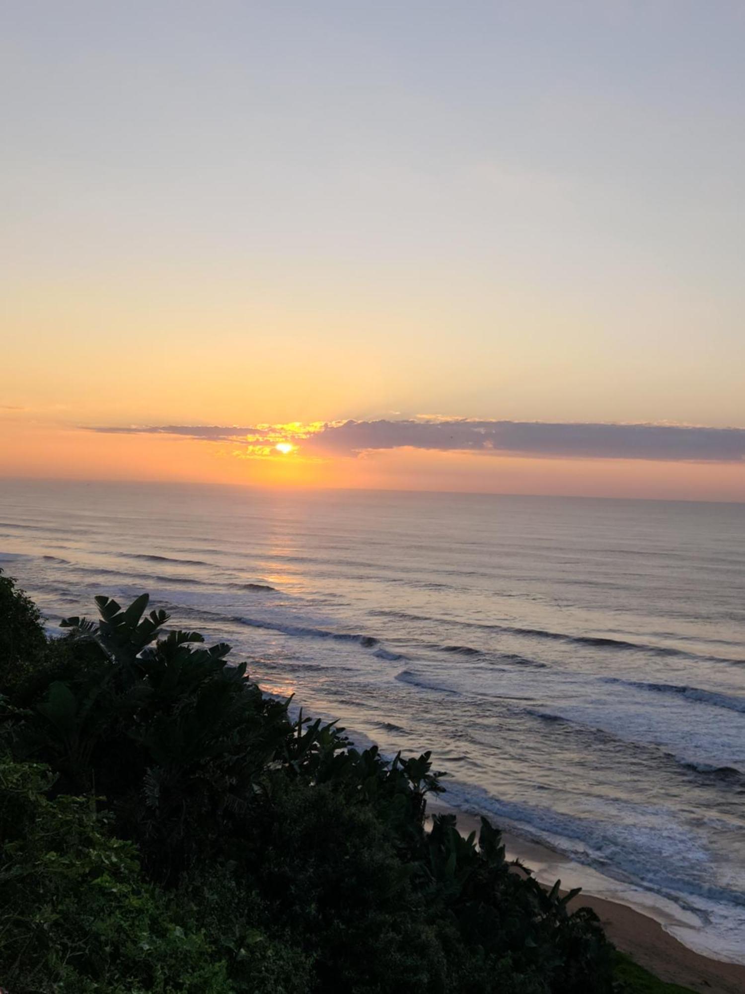 305 Guest House Amanzimtoti Eksteriør bilde
