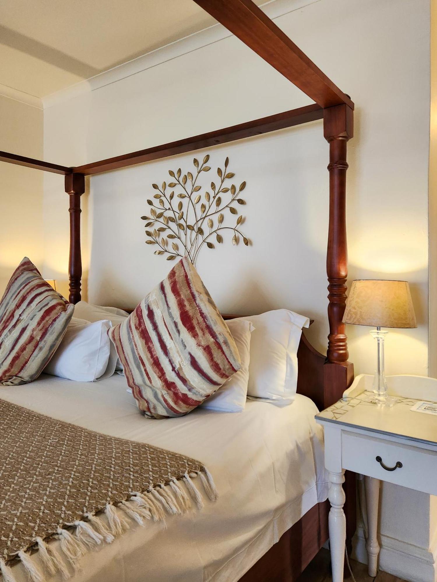 305 Guest House Amanzimtoti Eksteriør bilde