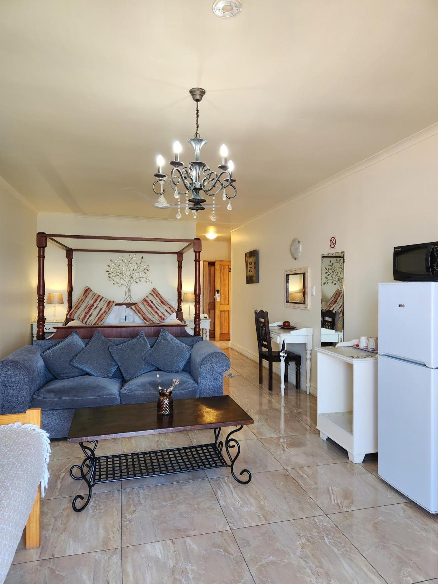 305 Guest House Amanzimtoti Eksteriør bilde