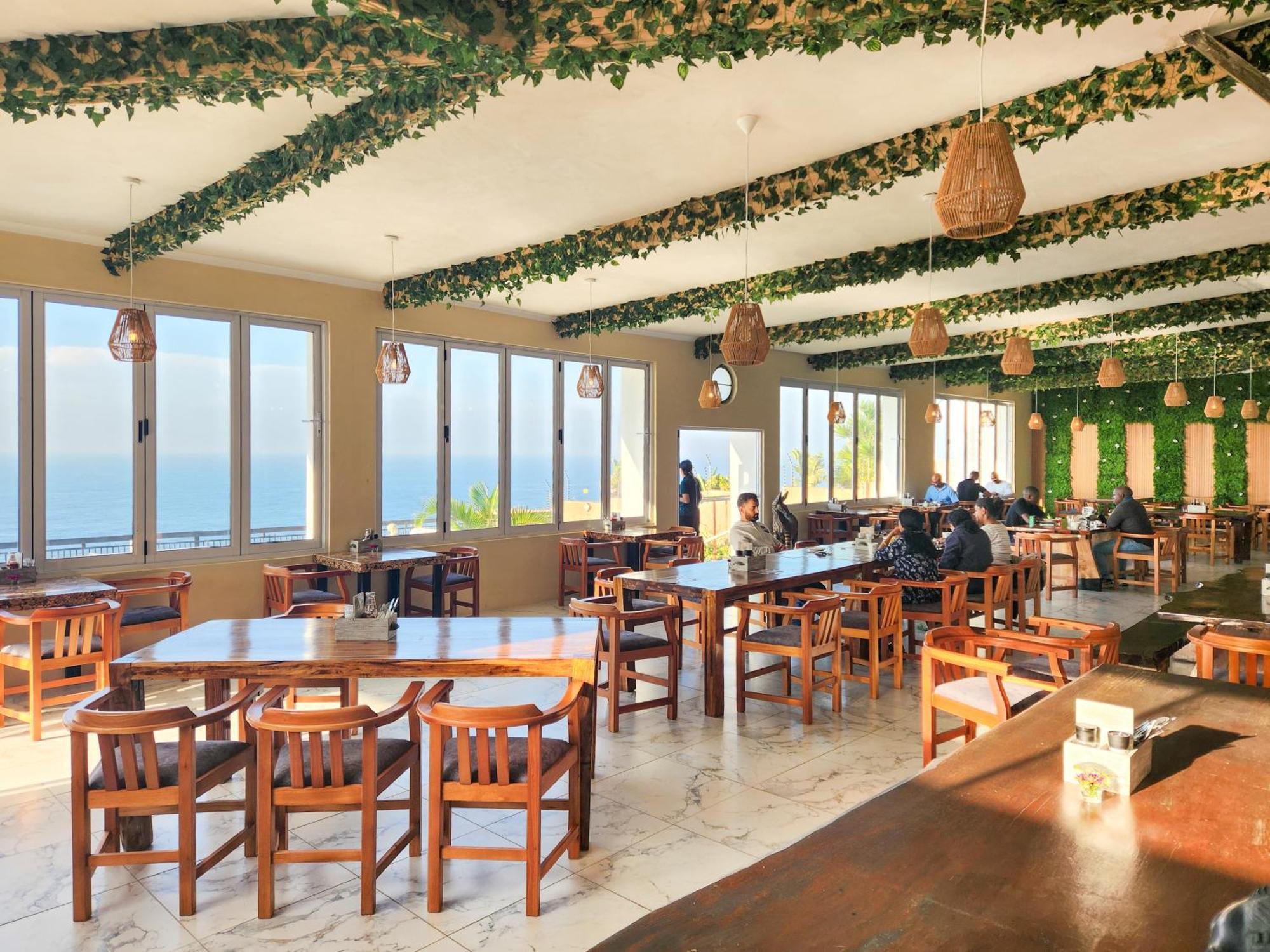 305 Guest House Amanzimtoti Eksteriør bilde