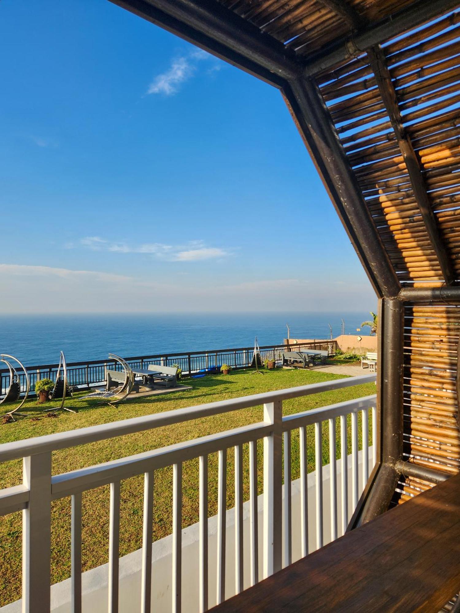 305 Guest House Amanzimtoti Eksteriør bilde