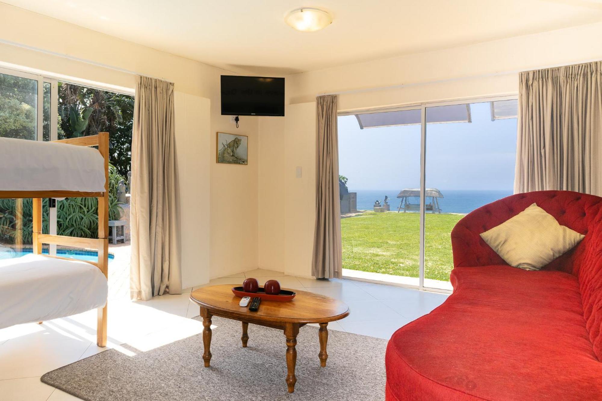 305 Guest House Amanzimtoti Eksteriør bilde